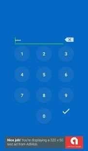 App Lock Pro 2018 screenshot 3