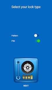 App Lock Pro 2018 screenshot 5