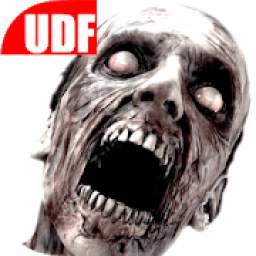 UNDEAD FACTORY:Zombie Strategy game