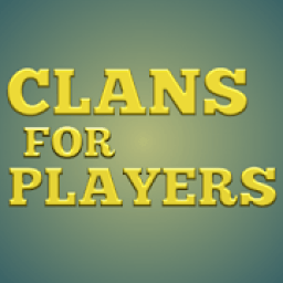 ikon Clans for coc