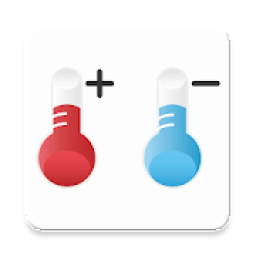 ¿Qué Temperatura hace en...? icon