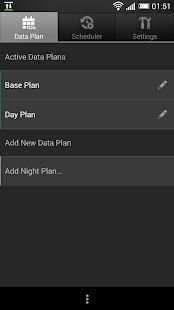 Data Lock screenshot 4