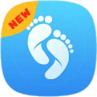 Step Counter – Weight Loss Tracker App on 9Apps