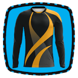 ikon Cricket Jersey Design