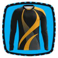 Cricket Jersey Design