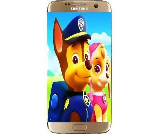 HD Paw Wallpapers Patrol For Fans screenshot 1