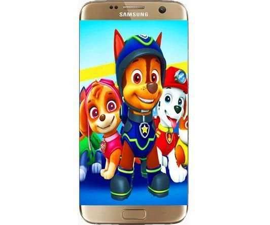 HD Paw Wallpapers Patrol For Fans screenshot 5
