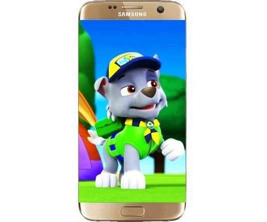 HD Paw Wallpapers Patrol For Fans screenshot 4
