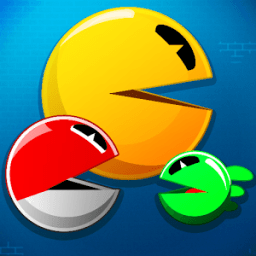 PAC-MAN Friends आइकन