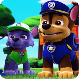 HD Paw Wallpapers Patrol For Fans icon