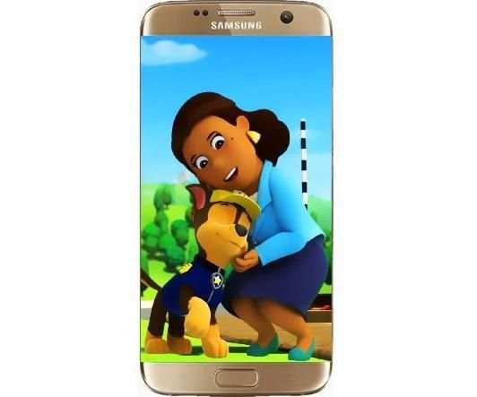 HD Paw Wallpapers Patrol For Fans screenshot 2