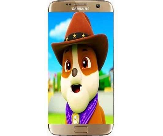 HD Paw Wallpapers Patrol For Fans screenshot 6