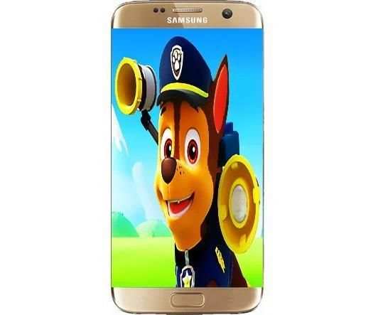 HD Paw Wallpapers Patrol For Fans screenshot 3