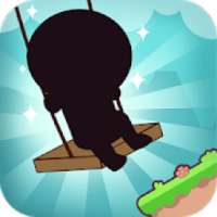 Swing Hero GO