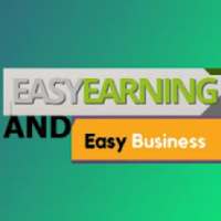 Easy-Earning & Easy-Business