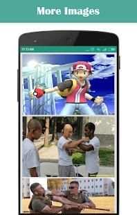 Fighting Trainer screenshot 3