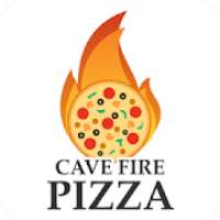 Cave Fire Pizza