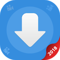 ikon Video Downloader For Facebook