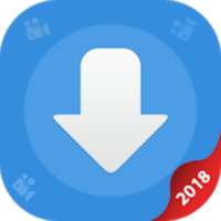 Video Downloader For Facebook