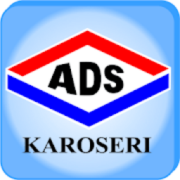 ikon ADS KAROSERI CIREBON