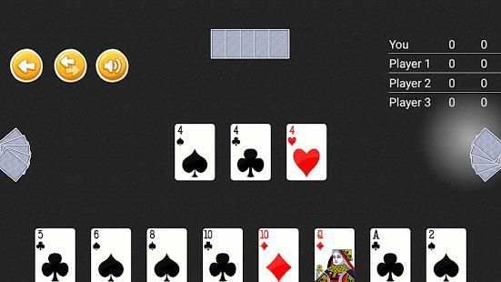 Tien Len screenshot 2