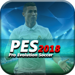 ikon New Pes 2018 (Tips)