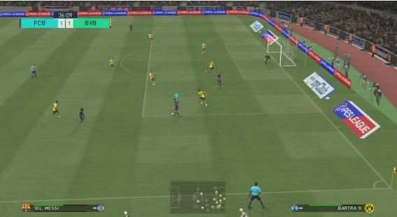 New Pes 2018 (Tips) screenshot 2