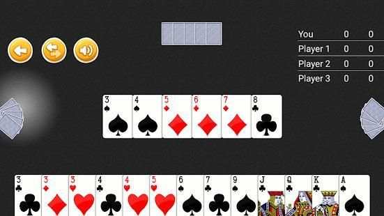 Tien Len screenshot 4