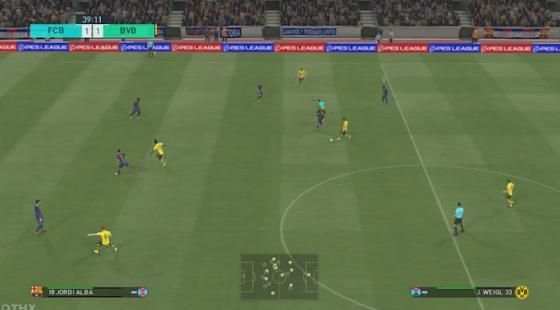 New Pes 2018 (Tips) screenshot 1