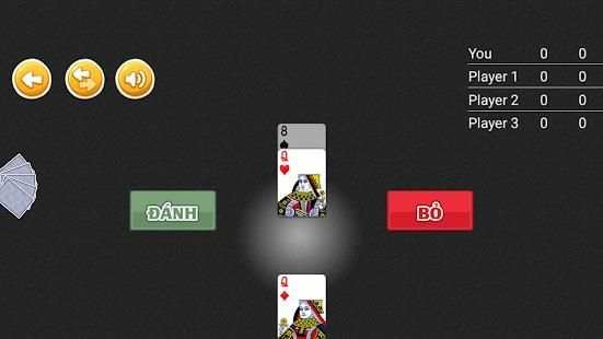 Tien Len screenshot 1