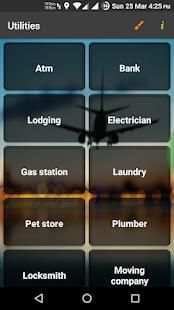 Around Me screenshot 7