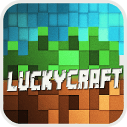 ikon LuckyCraft Adventure