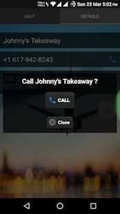 Around Me screenshot 2