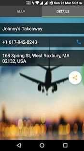 Around Me screenshot 3