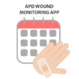 APD Wound Monitoring App