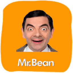 Mr. Bean - Collection de vidéos icon