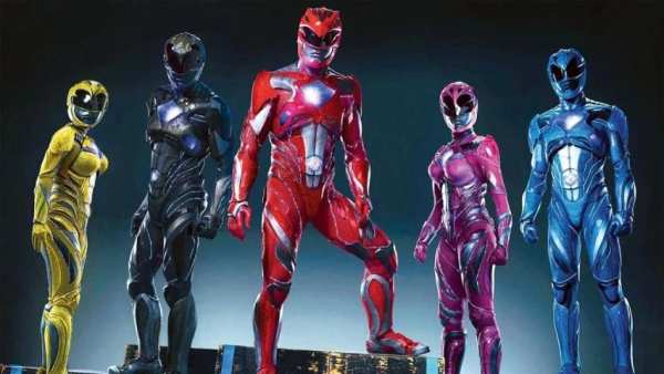 Samurai Rangers Funny Games स्क्रीनशॉट 1