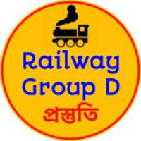 Railway Group D Preparation 2018 on 9Apps