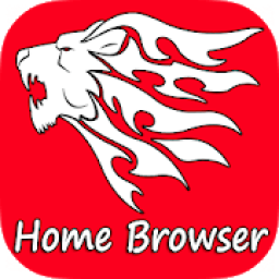 ikon Home Browser