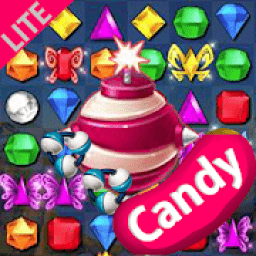 ikon Candy Bomb Crush