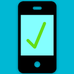 my123 - Cek Pulsa أيقونة