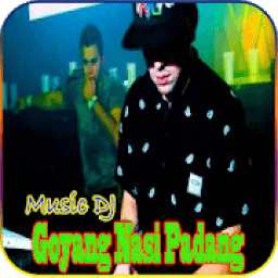MUSIK DJ GOYANG NASI PADANG icon