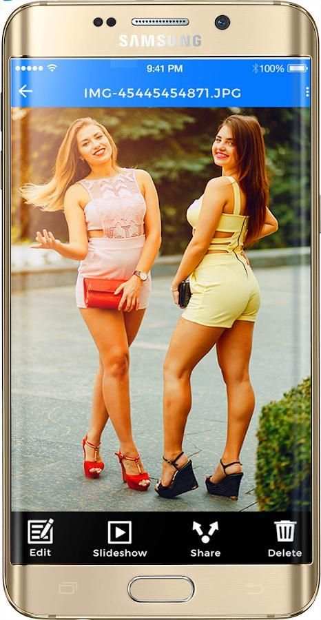 my album pictur screenshot 1