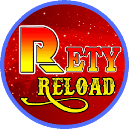 Rety Reload आइकन