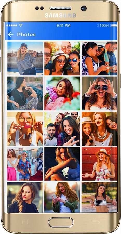 my album pictur screenshot 3