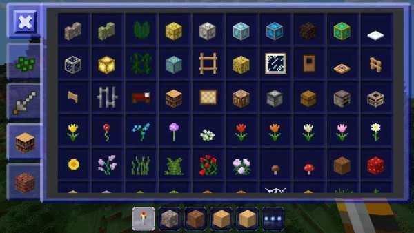 Extreme Craft Exploration 2018 screenshot 1