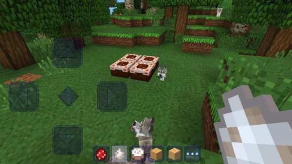 Extreme Craft Exploration 2018 screenshot 3