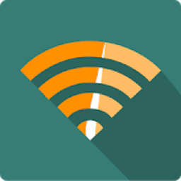 ikon Internet Speed Meter