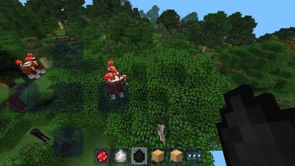 Extreme Craft Exploration 2018 screenshot 2