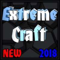 Extreme Craft Exploration 2018
